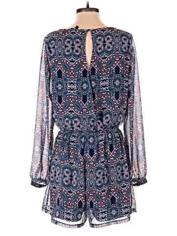 Express Casual Dress (view 2)