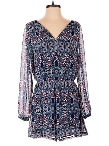 Express Casual Dress (view 1)