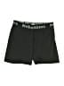 Unbranded Black Athletic Shorts Size S - photo 1
