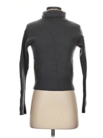 Wilfred Cashmere Pullover Sweater (view 1)