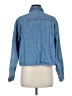 Eddie Bauer Blue Denim Jacket Size M - photo 2