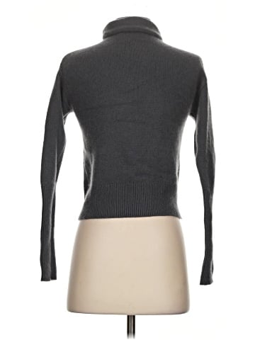 Wilfred Cashmere Pullover Sweater (view 2)