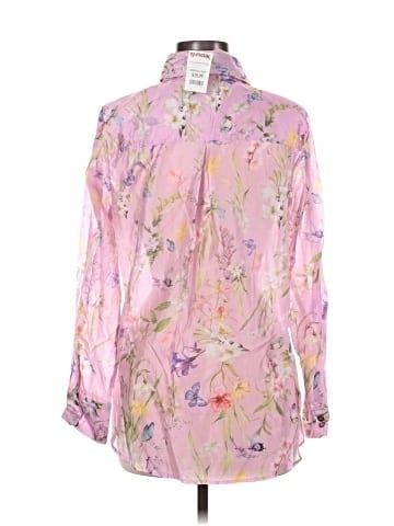 Bailey 44 Long Sleeve Blouse (view 2)