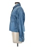 Eddie Bauer Blue Denim Jacket Size M - photo 5
