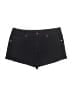 Forever 21 Black Shorts Size 30 waist - photo 1