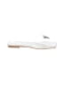 Unbranded White Sandals Size EU 40 - photo 1