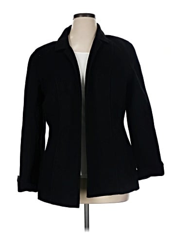 Liz Claiborne Coat (view 1)