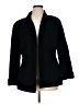 Liz Claiborne Black Coat Size XL - photo 1