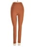 Splits 59 Brown Active Pants Size XS - photo 1