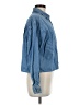 Eddie Bauer Blue Denim Jacket Size M - photo 4