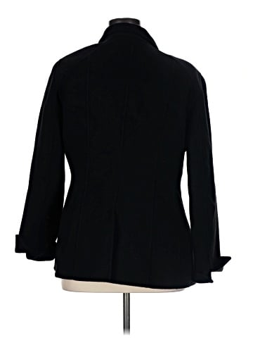 Liz Claiborne Coat (view 2)