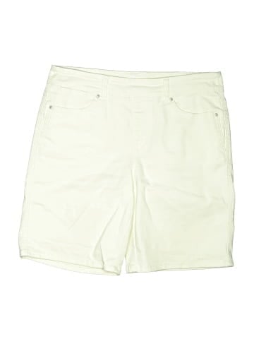 Westbound Khaki Shorts (view 1)