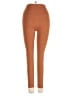 Splits 59 Brown Active Pants Size XS - photo 2