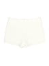Unbranded Solid Ivory Shorts Size M - photo 2