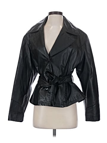 Wilsons Leather Leather Jacket (view 1)