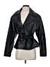 Wilsons Leather 100% Leather Black Leather Jacket Size S - photo 1