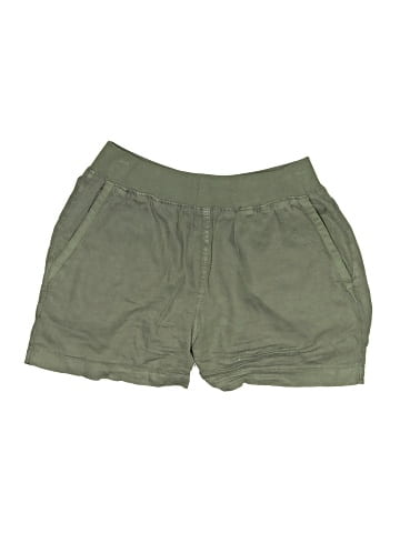 Faherty Khaki Shorts (view 1)