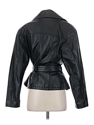 Wilsons Leather Leather Jacket (view 2)