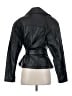 Wilsons Leather 100% Leather Black Leather Jacket Size S - photo 2