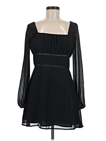 Lulus Cocktail Dress (view 1)
