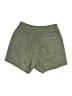 Faherty Solid Green Khaki Shorts Size S - photo 2