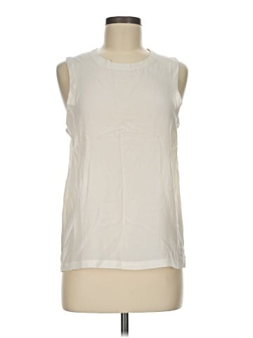 Chaser Sleeveless Blouse (view 1)