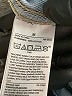 Gap 100% Cotton Blue Denim Jacket Size M - photo 7