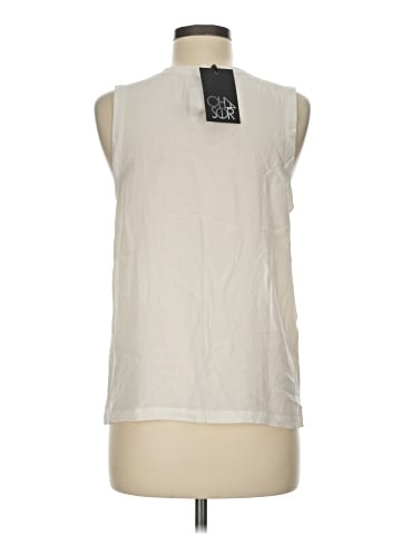 Chaser Sleeveless Blouse (view 2)