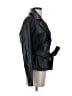 Wilsons Leather 100% Leather Black Leather Jacket Size S - photo 4