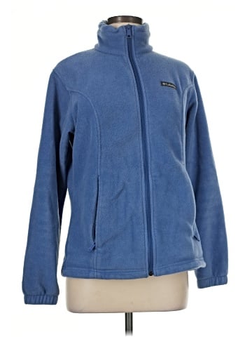 Columbia Fleece (view 1)