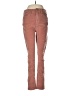 Seven7 Brown Jeans Size 8 - photo 1