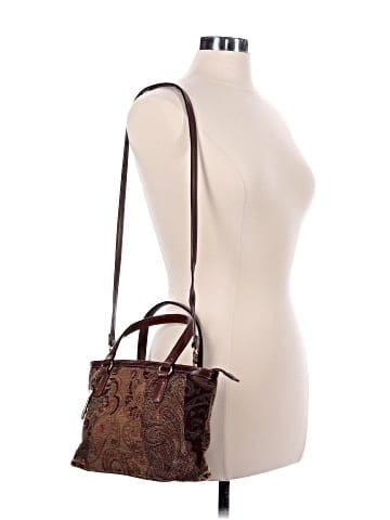 Fossil Satchel (view 2)