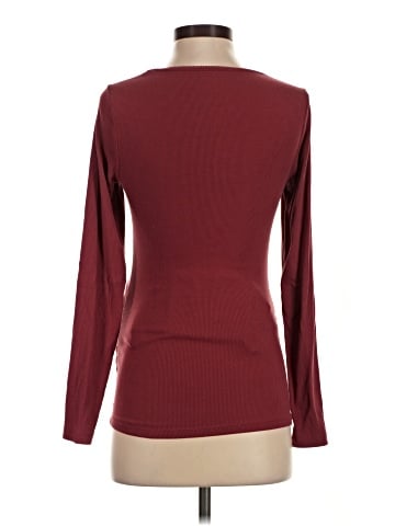 Old Navy - Maternity Long Sleeve Top (view 2)