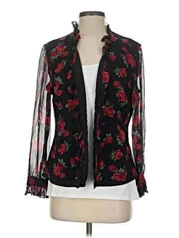 Laura Ashley Kimono (view 1)