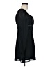 Lulus 100% Polyester Black Cocktail Dress Size M - photo 4