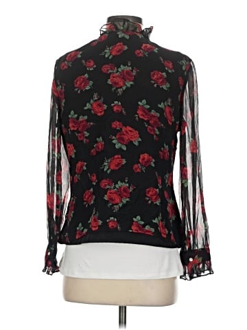 Laura Ashley Kimono (view 2)