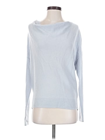 Club Monaco Cashmere Pullover Sweater (view 1)