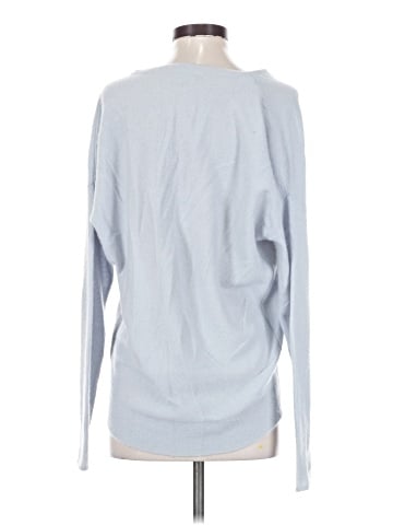 Club Monaco Cashmere Pullover Sweater (view 2)