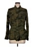 Splendid Camo Green Jacket Size M - photo 1