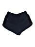 Athleta Color Block Blue Athletic Shorts Size 4 - photo 1