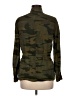 Splendid Camo Green Jacket Size M - photo 2
