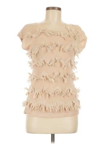 Anthropologie Sweater Vest (view 1)