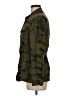 Splendid Camo Green Jacket Size M - photo 5