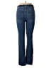 Levi's Chevron-herringbone Blue Jeans Size 18 - photo 2