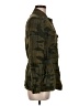 Splendid Camo Green Jacket Size M - photo 4