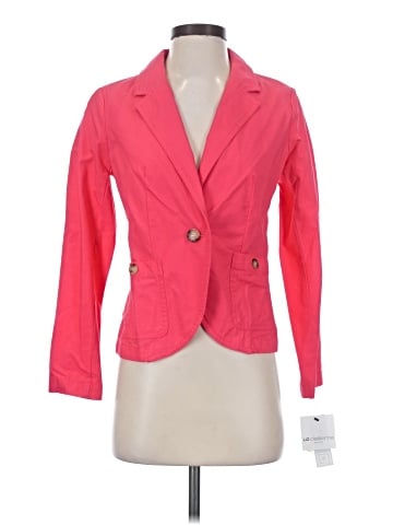 Liz Claiborne Blazer (view 1)