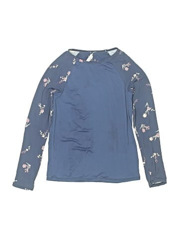 Roxy Long Sleeve T-Shirt (view 1)
