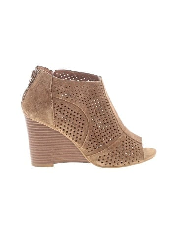 Moda Spana Wedges (view 1)