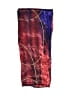 Unbranded Burgundy Scarf One size - photo 2