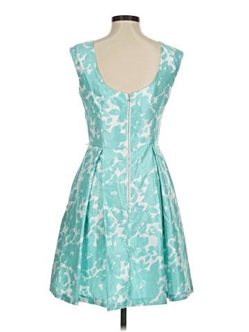 Danny And Nicole Cocktail Dress (view 2)